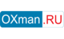 Интернет-магазин OXman