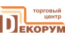 ТЦ Декорум